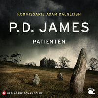 Patienten - P.D. James