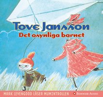 Det osynliga barnet - Tove Jansson