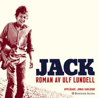 Jack - Ulf Lundell