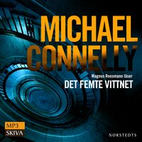 Det femte vittnet - Michael Connelly