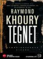 Tegnet. - Raymond Khoury