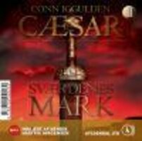 Cæsar 3: Sværdenes mark - Conn Iggulden