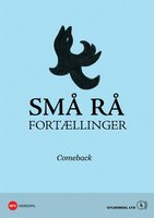 Comeback - Søren Lampe