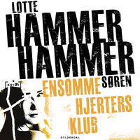 Ensomme hjerters klub - Lotte og Søren Hammer