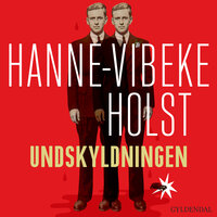 Undskyldningen - Hanne-Vibeke Holst