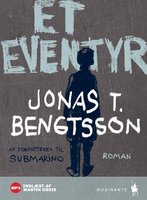 Et eventyr - Jonas T. Bengtsson