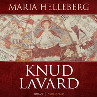 Knud Lavard - Maria Helleberg
