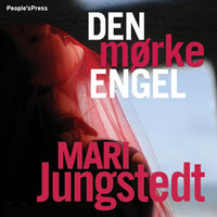Den mørke engel - Mari Jungstedt