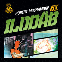 Cherub 1 - Ilddåb - Robert Muchamore