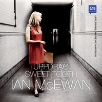 Uppdrag Sweet Tooth - Ian McEwan