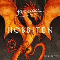 Hobbiten - J. R. R. Tolkien