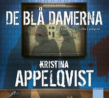 De blå damerna - Kristina Appelqvist