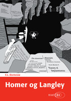 Homer og Langley - E.L. Doctorow