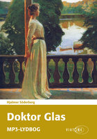Doktor Glas - Hjalmar Söderberg