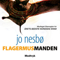 Flagermusmanden - Jo Nesbø