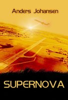 Supernova - Anders Johansen