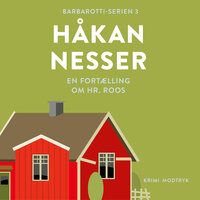 En fortælling om hr. Roos - Håkan Nesser