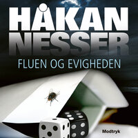 Fluen og evigheden - Håkan Nesser