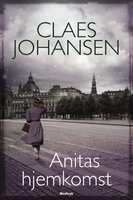 Anitas hjemkomst - Claes Johansen