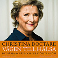 Vägen till hälsa - Christina Doctare