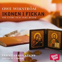 Ikonen i fickan - Owe Wikström