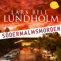 Södermalmsmorden - Lars Bill Lundholm