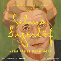 Herr Arnes penningar - Selma Lagerlöf
