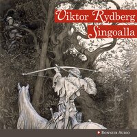Singoalla - Viktor Rydberg