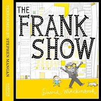 The Frank Show - David Mackintosh