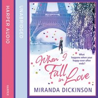 When I Fall In Love - Miranda Dickinson