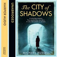 The City of Shadows - Michael Russell