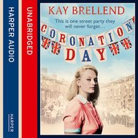 Coronation Day - Kay Brellend