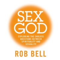 Sex God: Exploring the Endless Questions Between Spirituality and Sexuality - Rob Bell