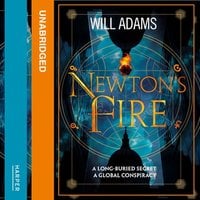 Newton’s Fire - Will Adams