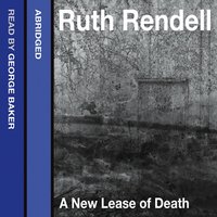 A New Lease of Death - Ruth Rendell