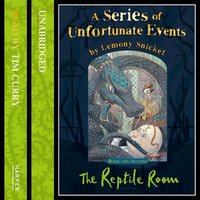Book the Second – The Reptile Room - Lemony Snicket