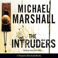 The Intruders - Michael Marshall