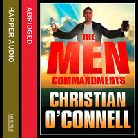 The Men Commandments - Christian O’Connell