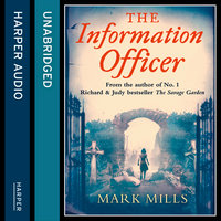 The Information Officer - Mark Mills