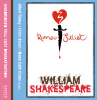 Romeo and Juliet - Dame Edith Evans, William Shakespeare