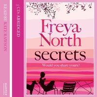 Secrets - Freya North