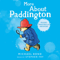 More About Paddington - Michael Bond