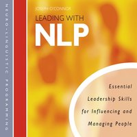 Leading with NLP - Joseph O’Connor