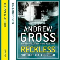 Reckless - Andrew Gross