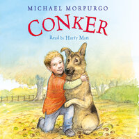 Conker - Michael Morpurgo