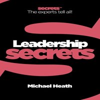 Leadership - Michael Heath