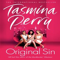 Original Sin - Tasmina Perry
