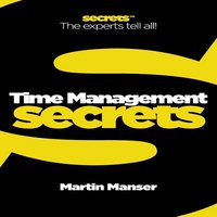 Time Management - Martin Manser