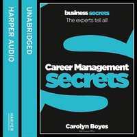 Career Management - Carolyn Boyes