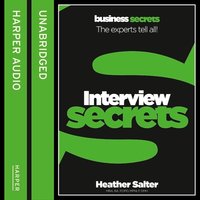 Interview - Heather Salter